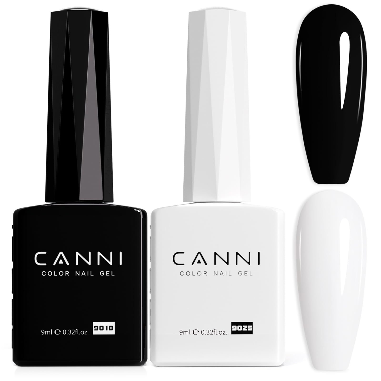 CANNI set libre de HEMA en caja, regalo elegante.
