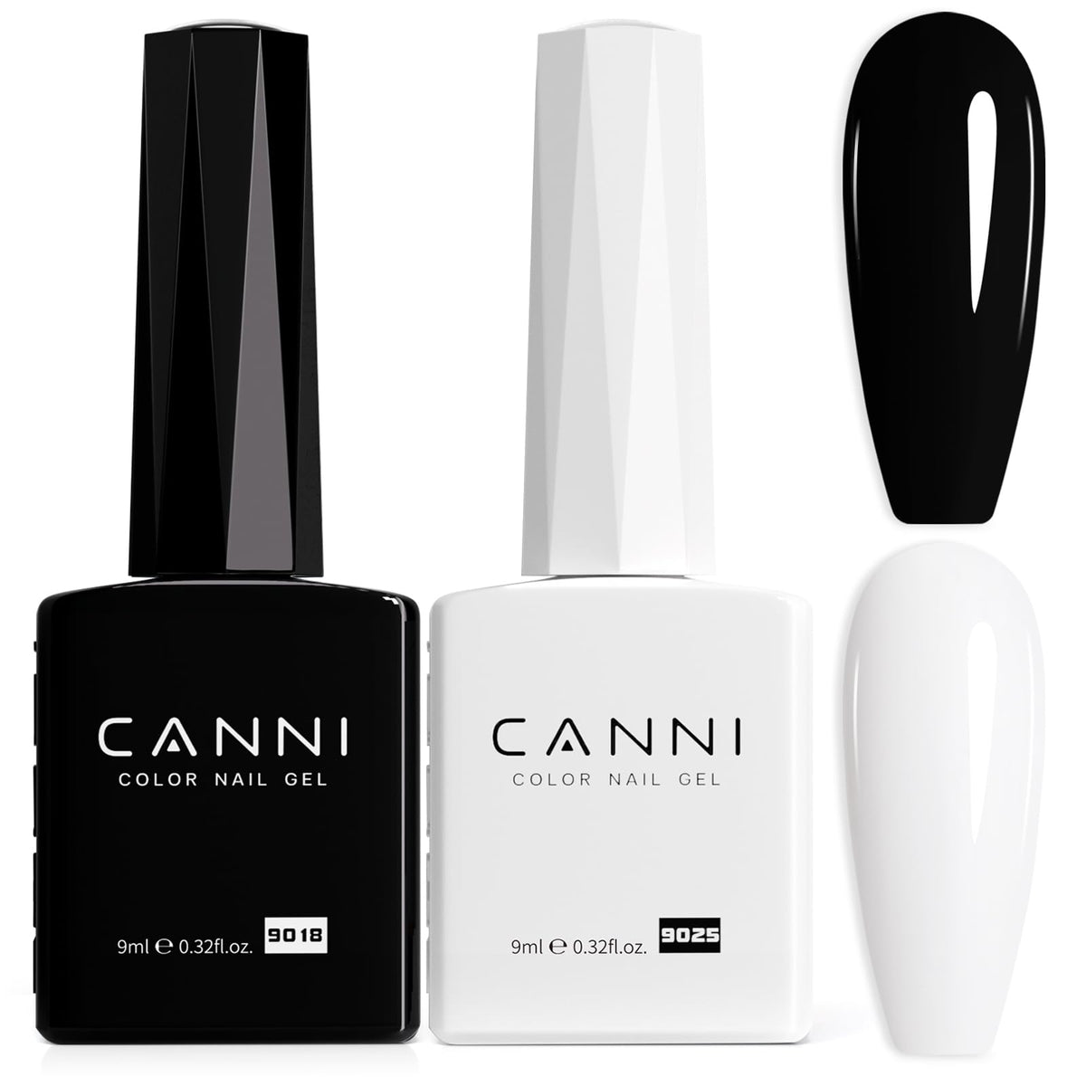 CANNI set libre de HEMA en caja, regalo elegante.