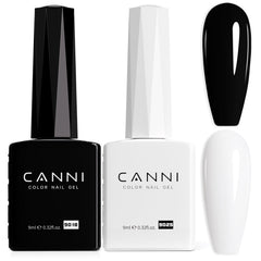 CANNI set libre de HEMA en caja, regalo elegante.
