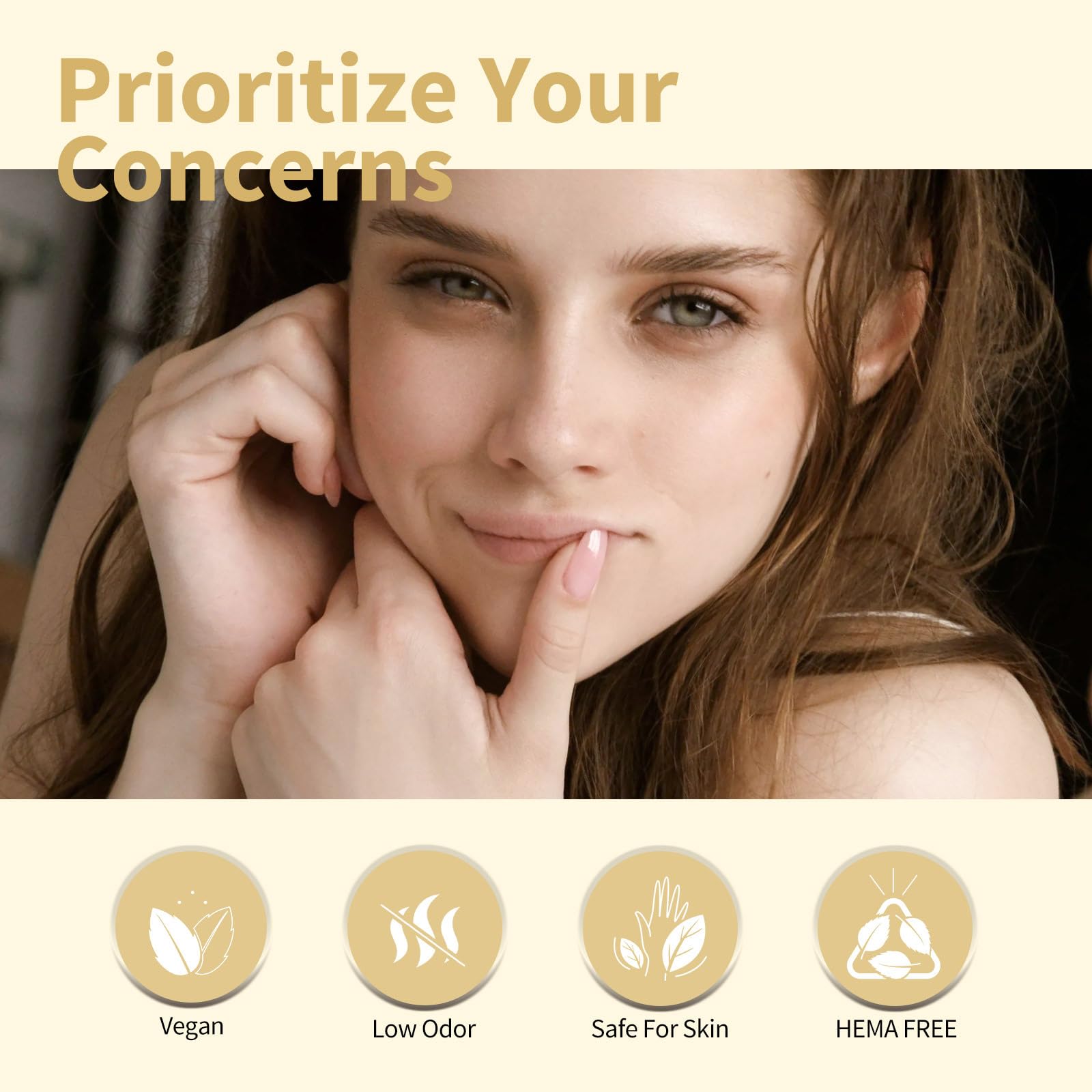 CANNI UV/LED cure guidance for quick manicure results