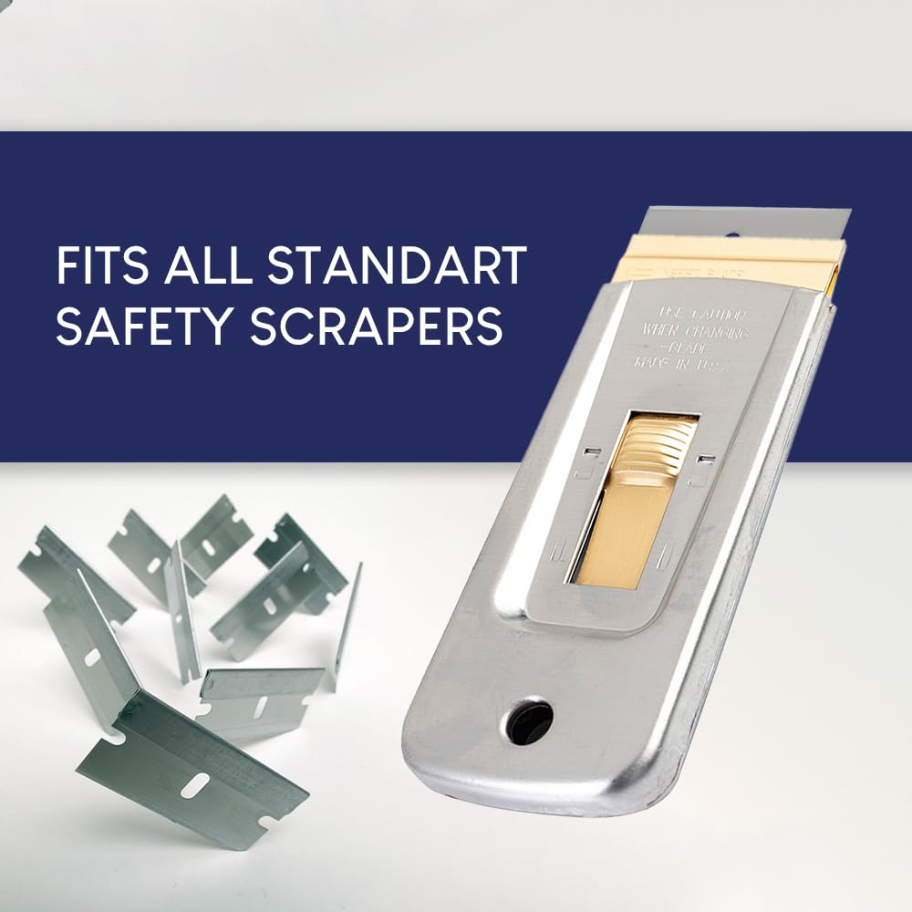 CANOPUS blade thickness 0.009 inches designed for controlled, accurate slicing.