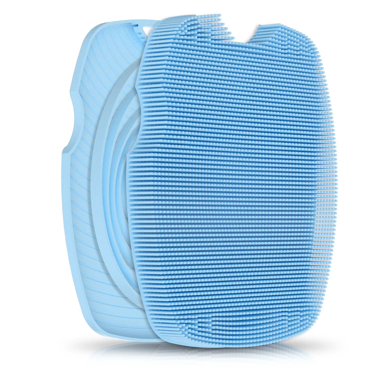 Canroom diseño práctico para limpieza rápida y eficaz en la ducha.