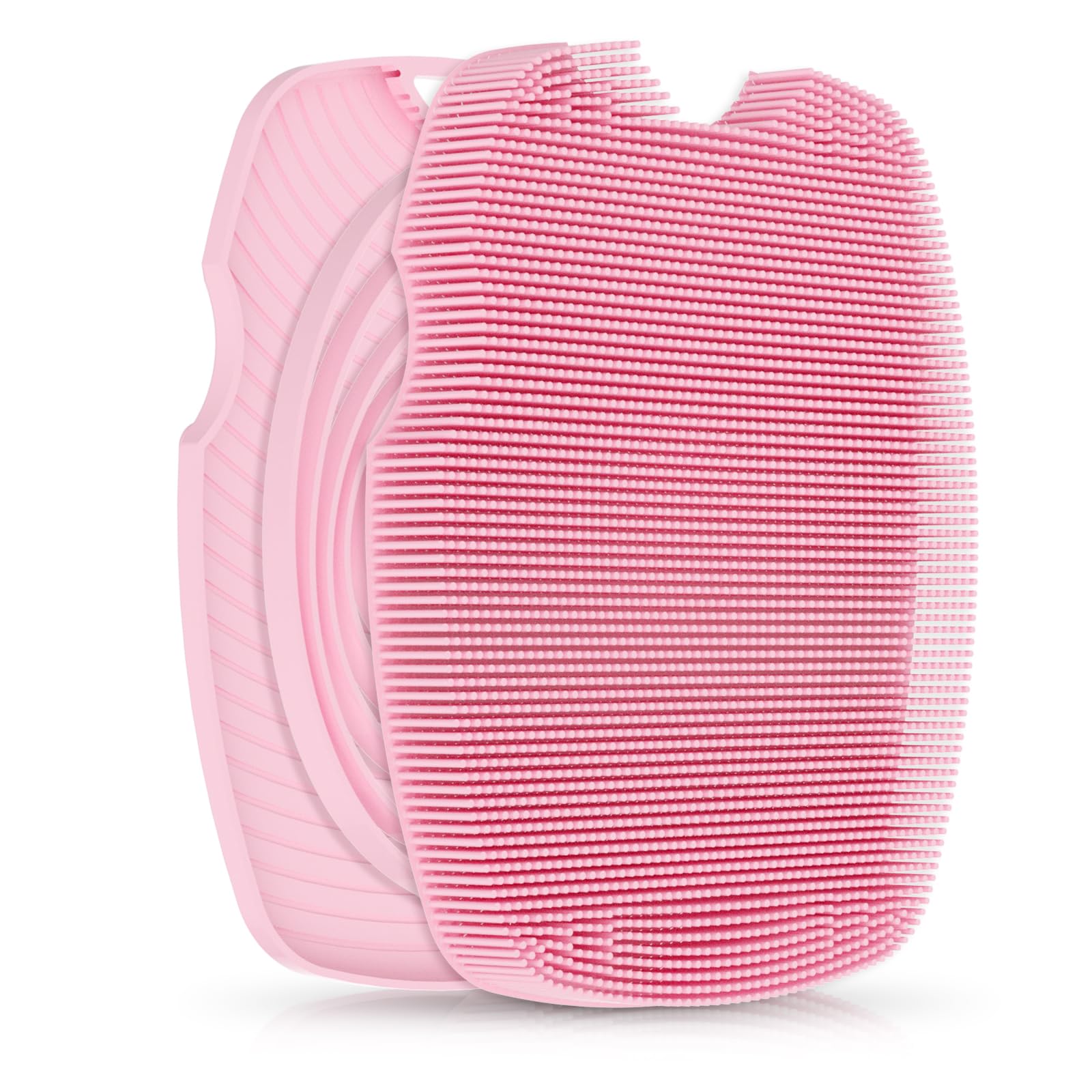 Canroom limpieza duradera en la ducha: silicona resistente para uso diario.