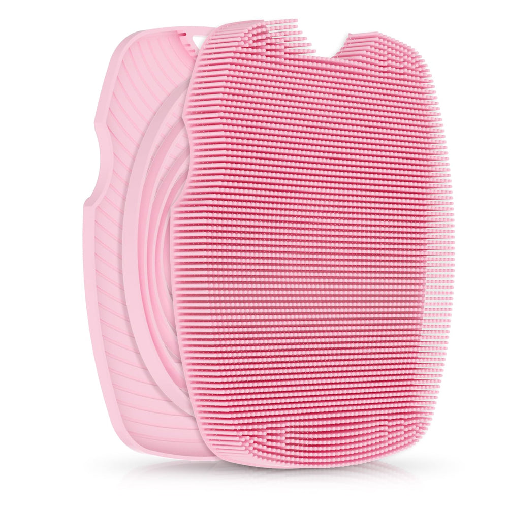 Canroom limpieza duradera en la ducha: silicona resistente para uso diario.