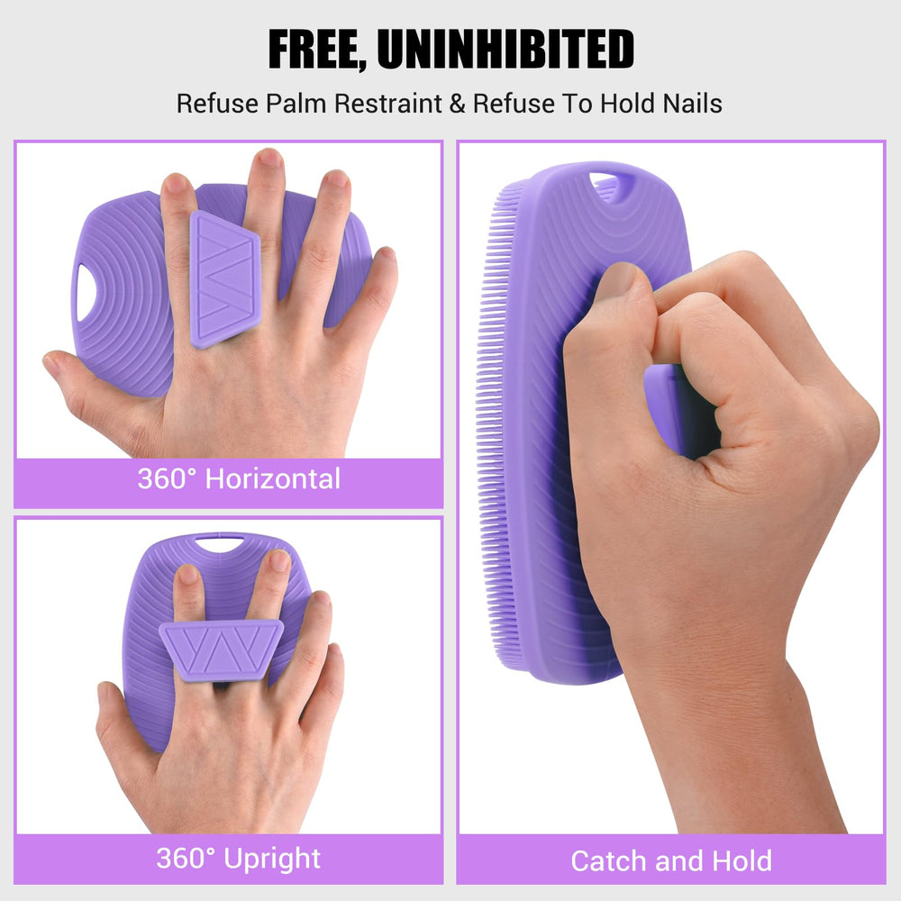 Canroom masaje para circulación sanguínea mejora tono