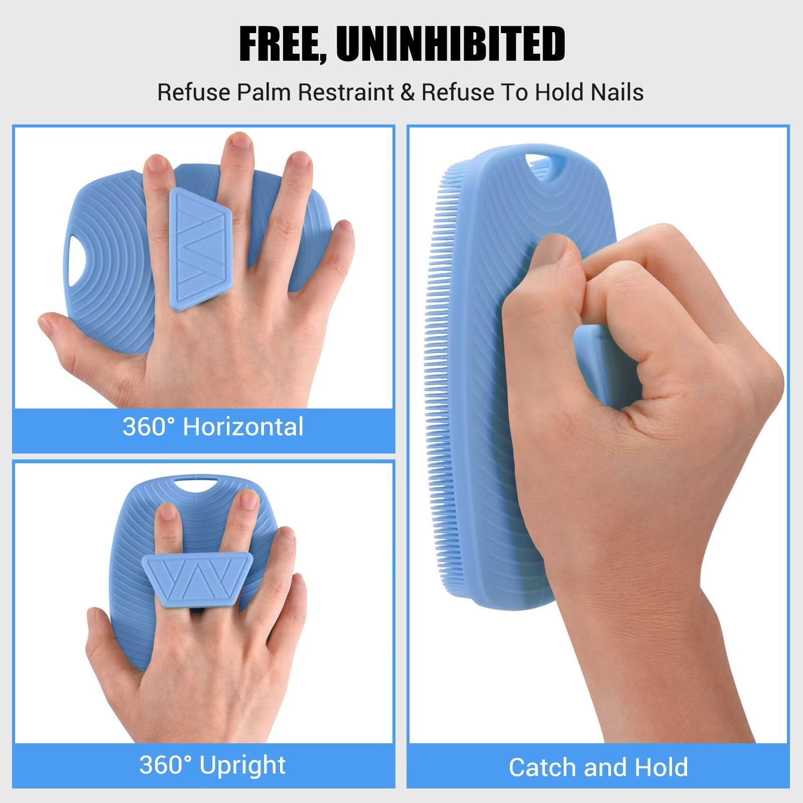 Canroom silicona higiénica de alta durabilidad para duchas sin poros.