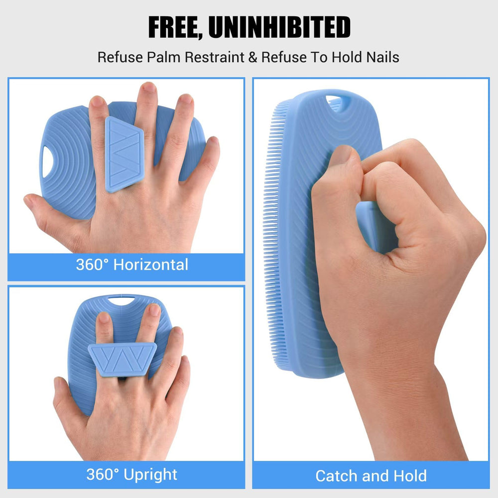 Canroom silicona higiénica de alta durabilidad para duchas sin poros.