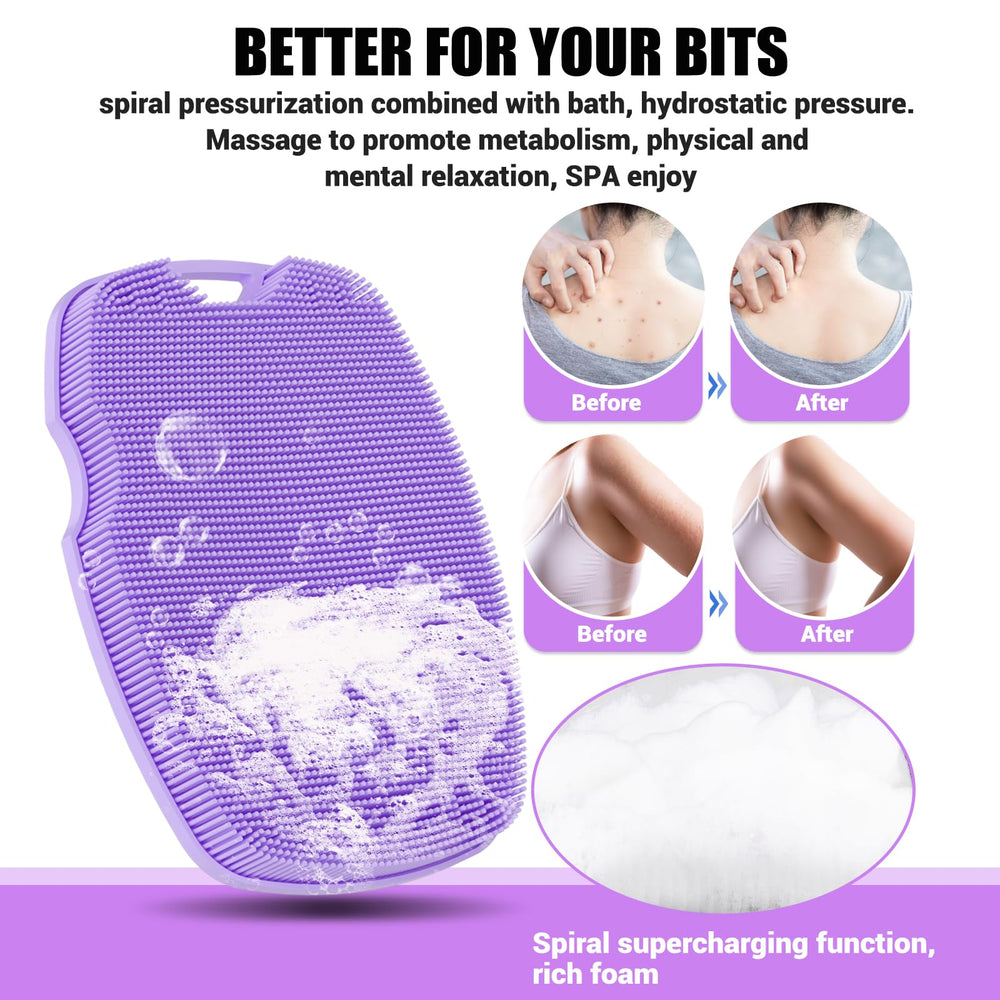 Canroom superficie textura mate para exfoliación uniforme