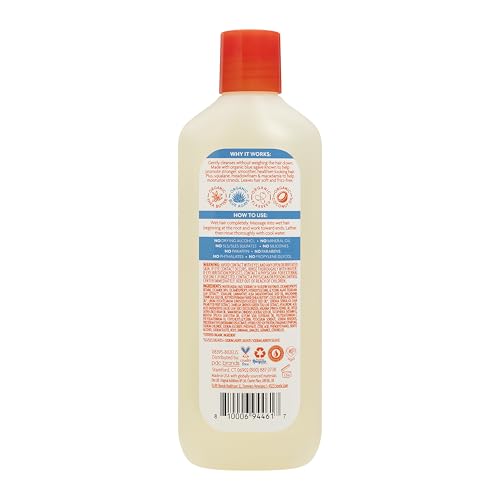 Cantu champú alisado alisado ligero: uso para ondas suaves y control del encrespamiento