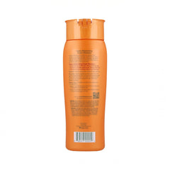 Cantu champú hidratación y brillo natural para cabello suave.