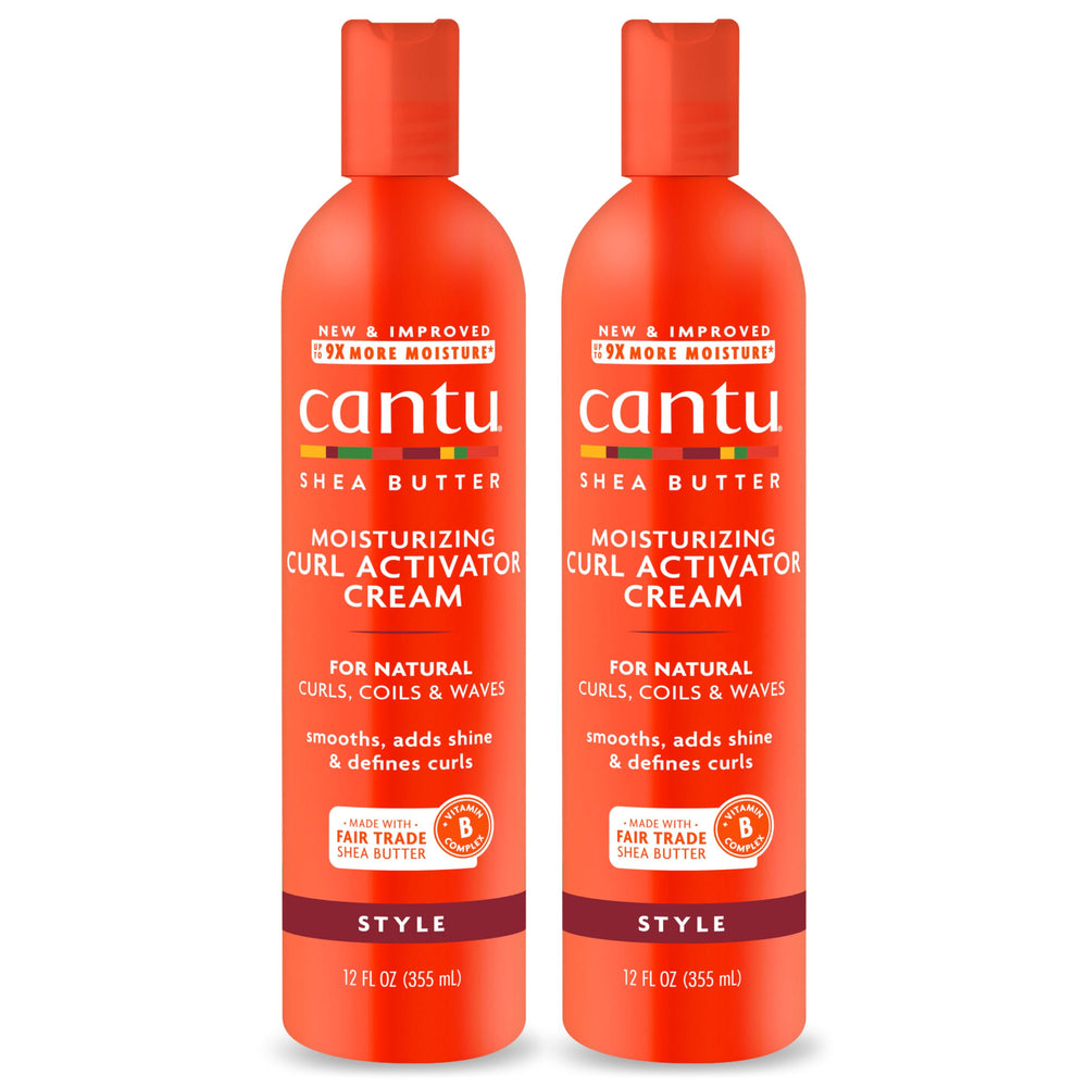 Cantu creama activadora-rizos-naturales hidrata y define rizos con brillo natural