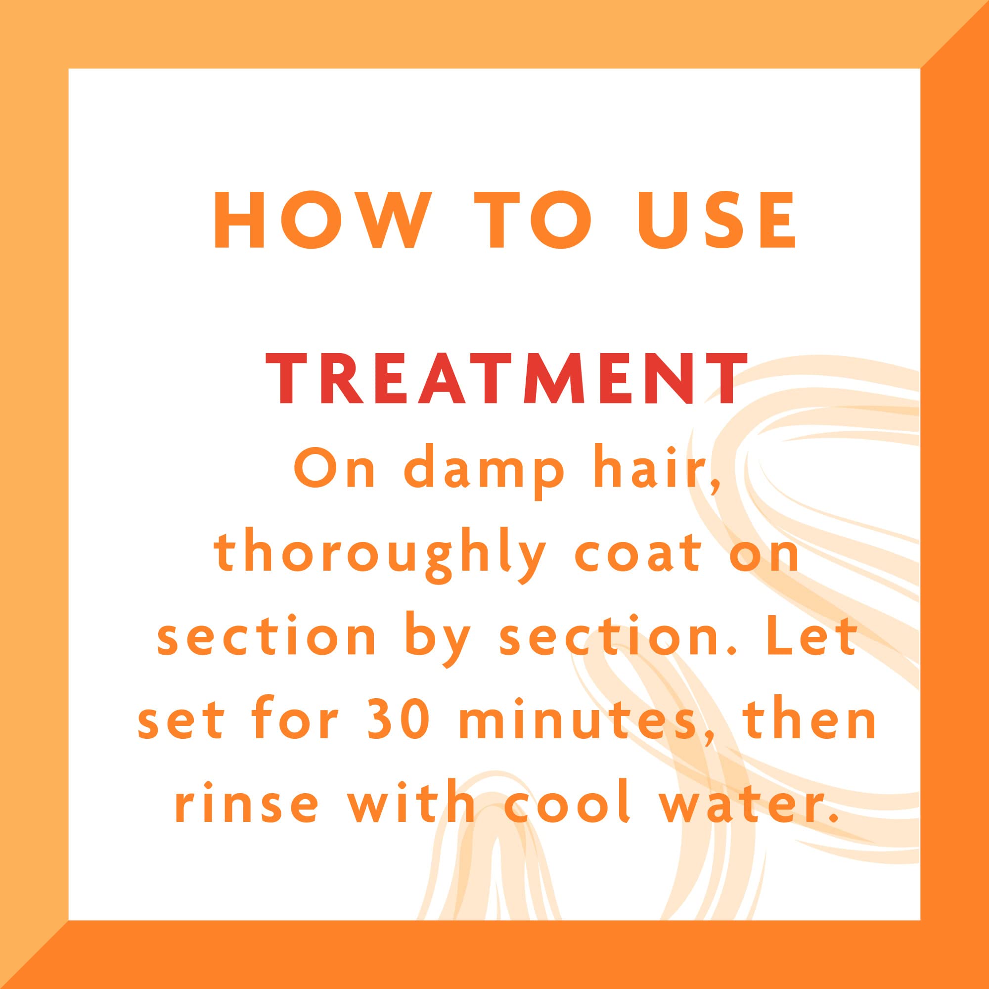 Cantu Deep Treatment Masque packaging displaying 12 oz size