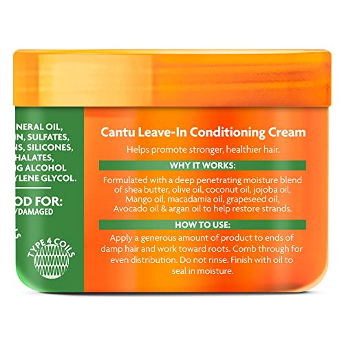 Enfoque en cabello natural y auténtico con Cantu.