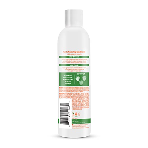 Cantu para niños: cabello más suave y saludable tras cada lavado