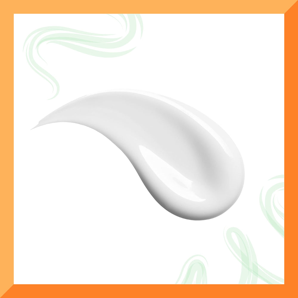 Rizos definidos con brillo gracias a la crema de Cantu.