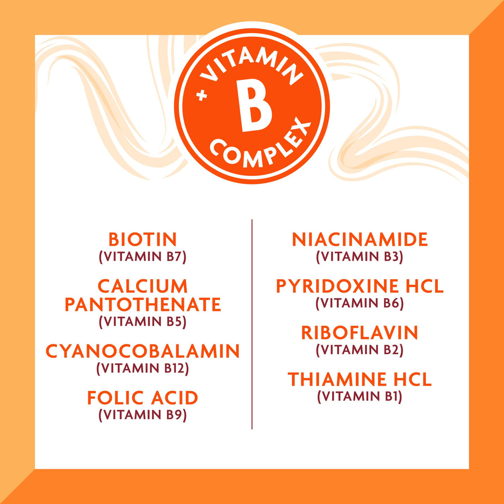 Close-up of Cantu Shea Butter ingredients and nourishing oils
