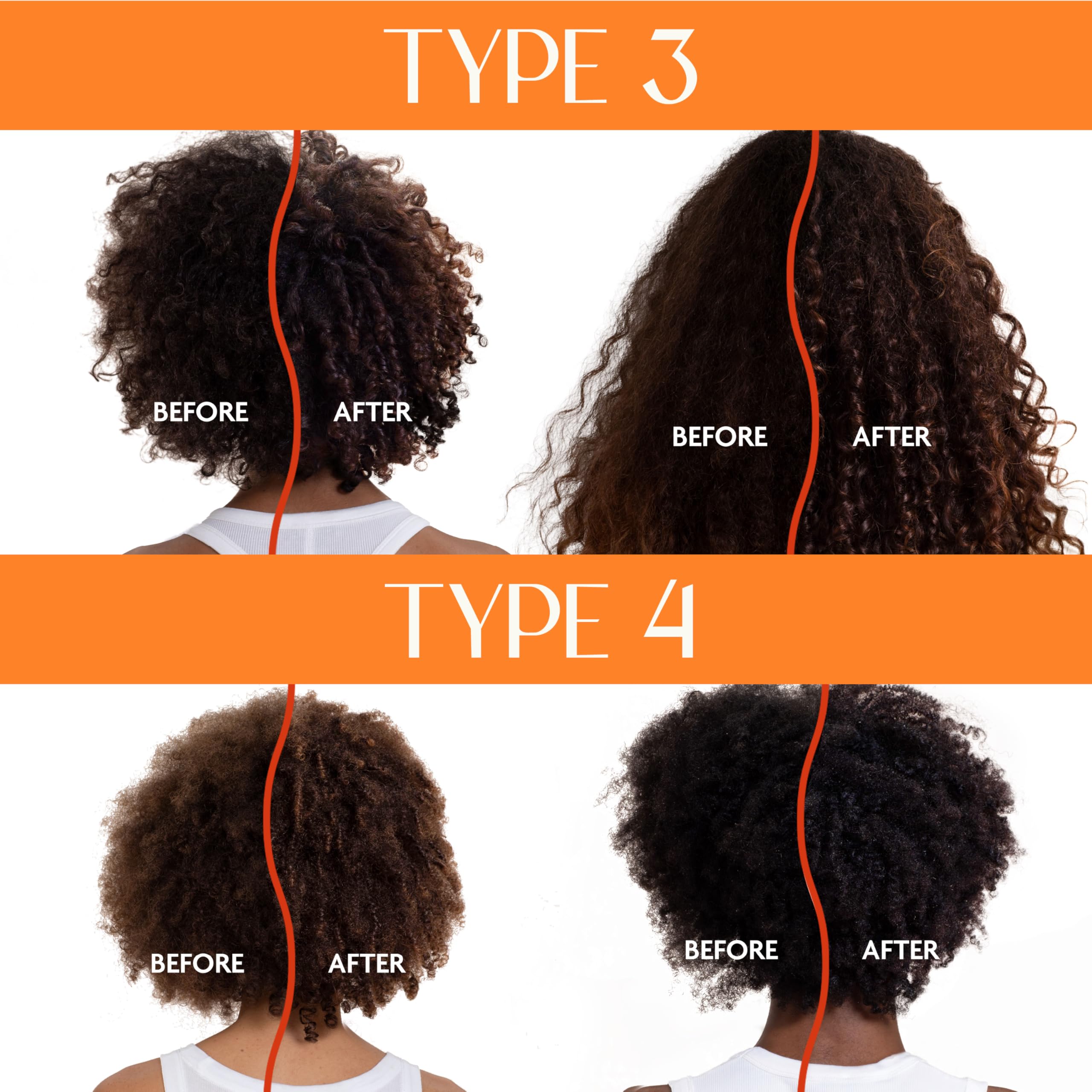 Cantu Ultra Moisture Shampoo limpia suavemente rizos y ondas