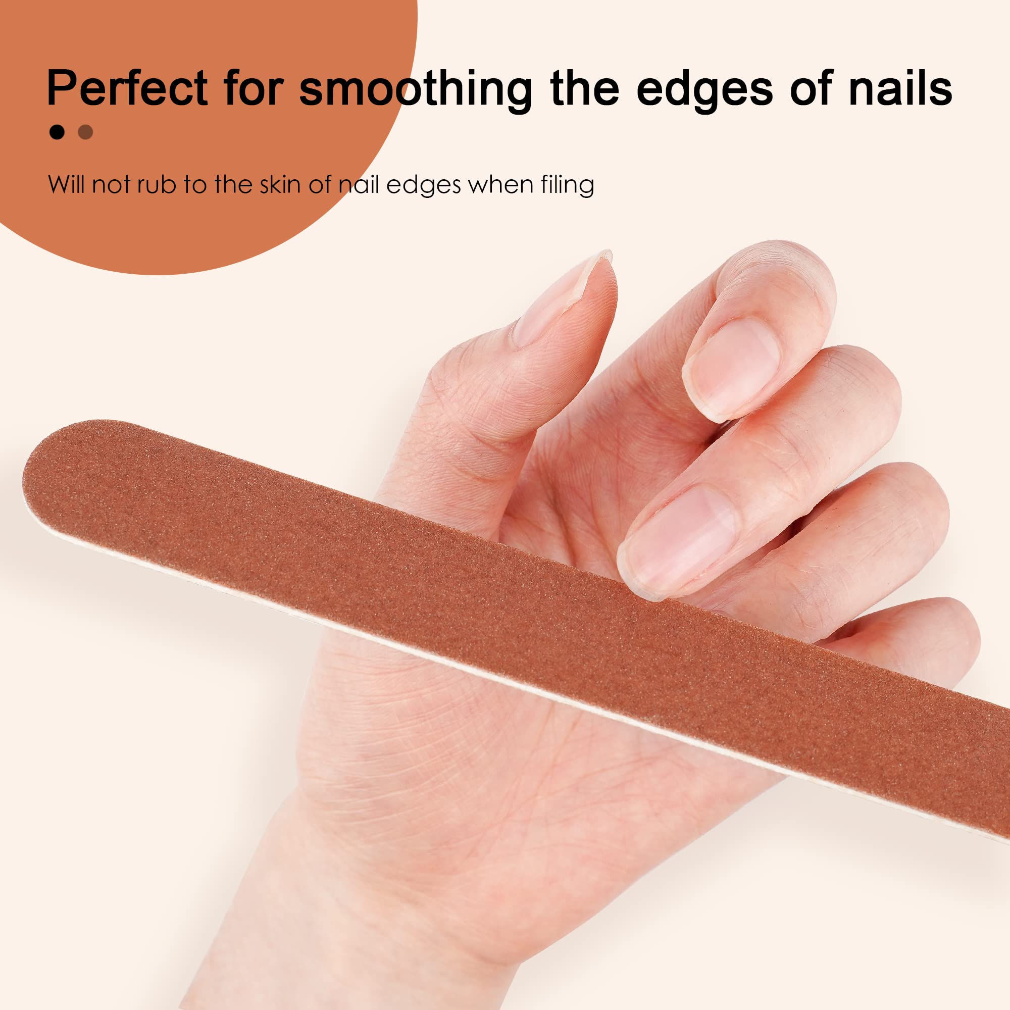 CANVALITE daily nail care and DIY art prep tools