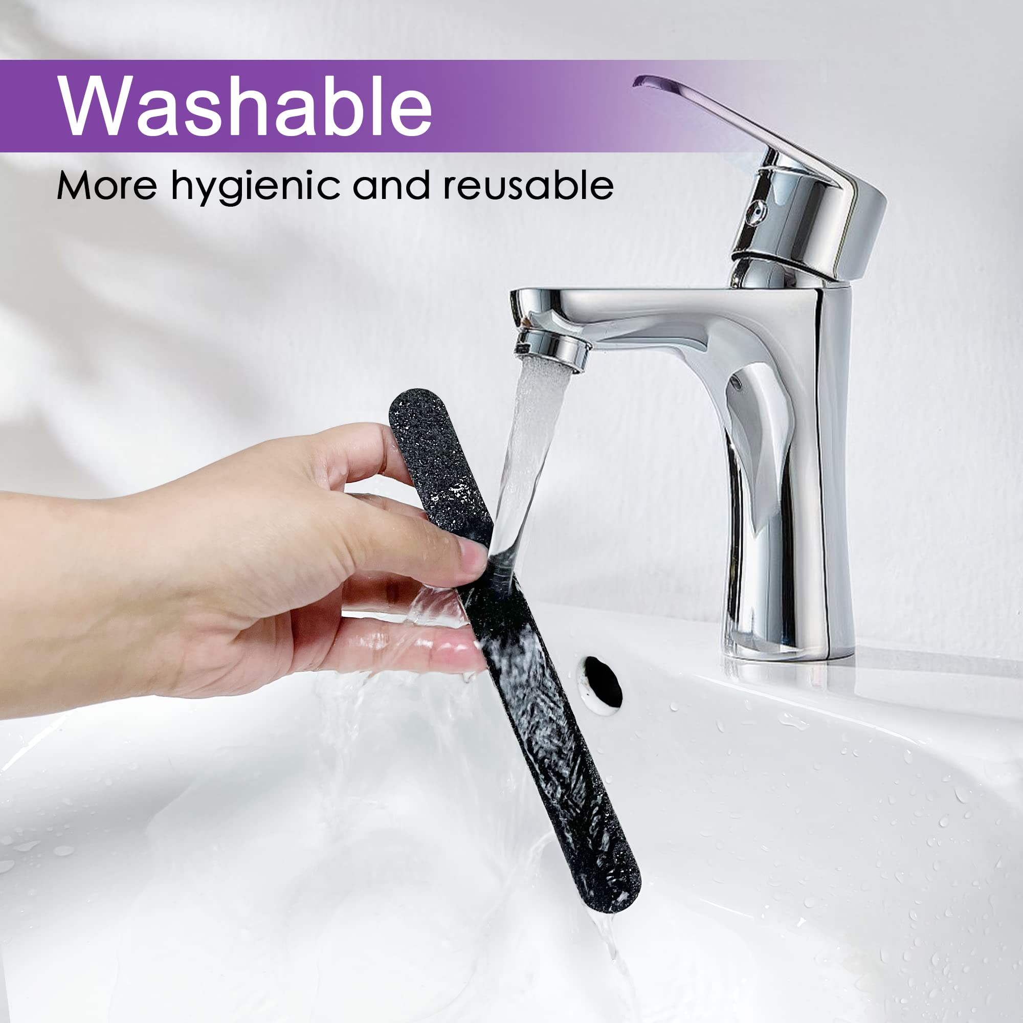 Canvalite professional nail tool suitable for salon work.