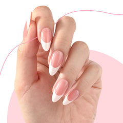 CANVALITE diseños precoloreados para uñas, ahorro de tiempo en manicura.