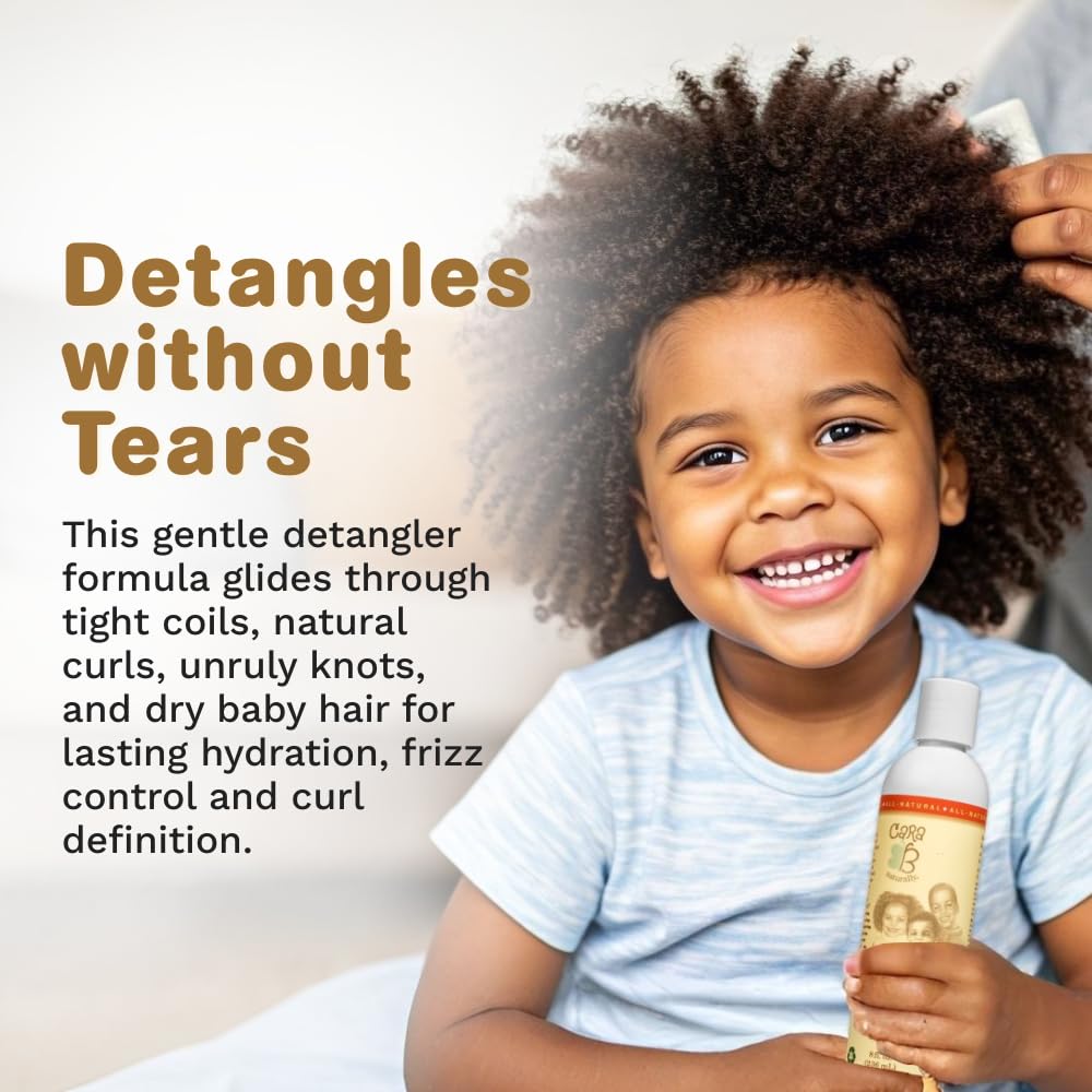 CARA B Naturally allergen-free formula described as gentle for newborns and infants