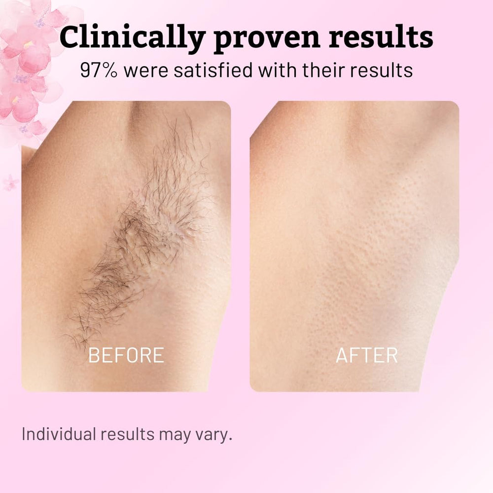 Caramela Beauty Cyperus Rotundus Oil near a towel set signals at-home spa use.