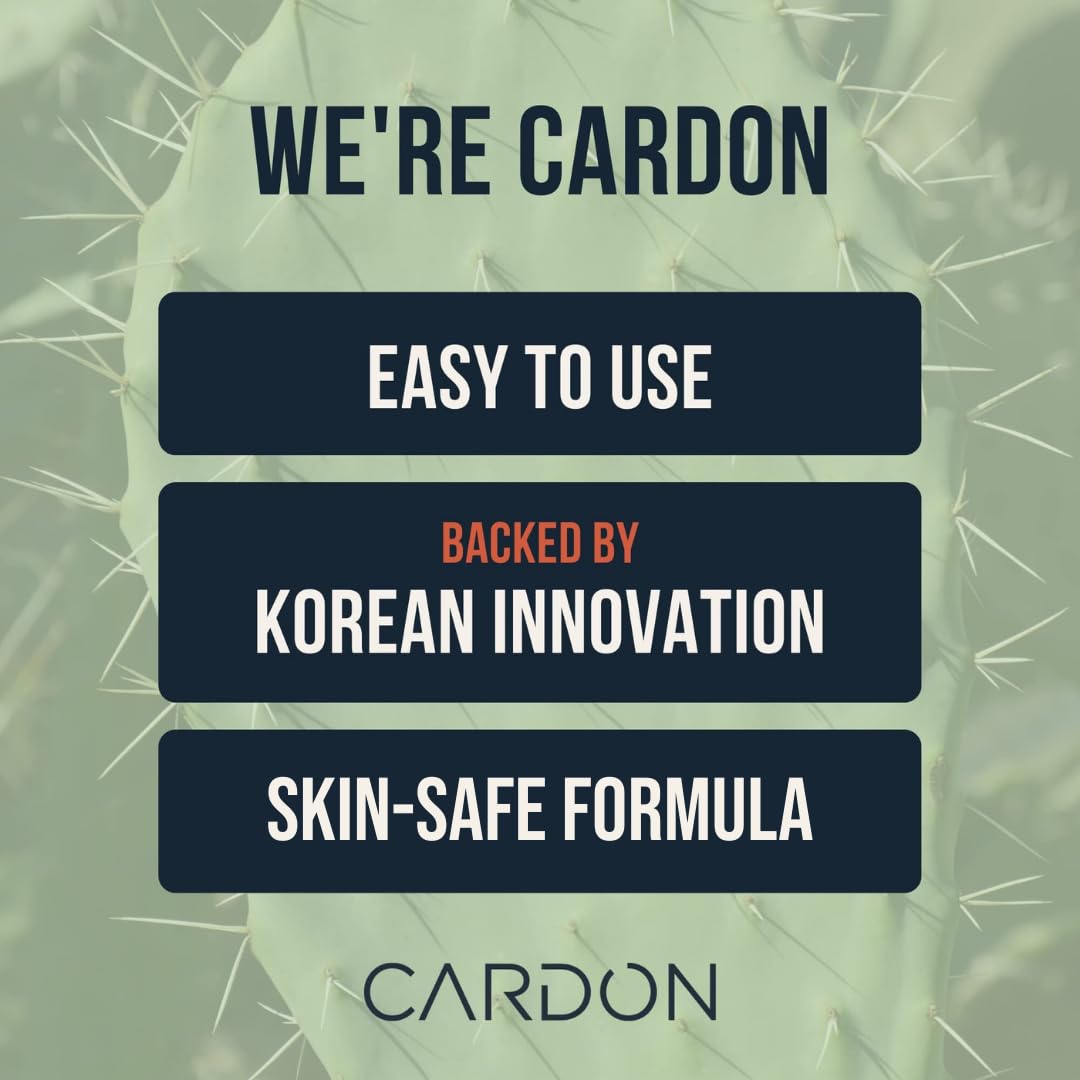 Cardon Vitamina E nutre y protege la piel