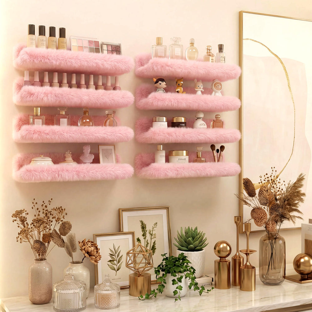 Care&More YJ gift-ready shelf ideal for Valentine’s Day or birthdays