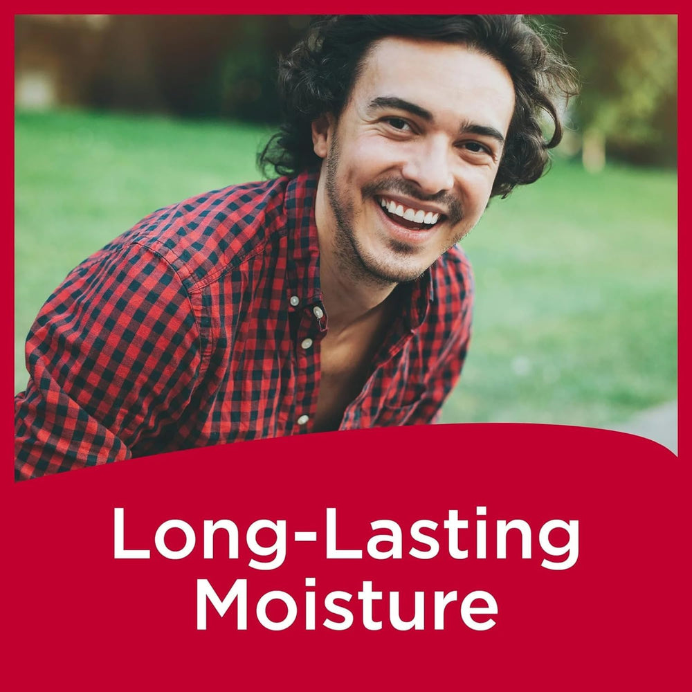 Carmex Original Bálsamo Labial con efecto refrescante.