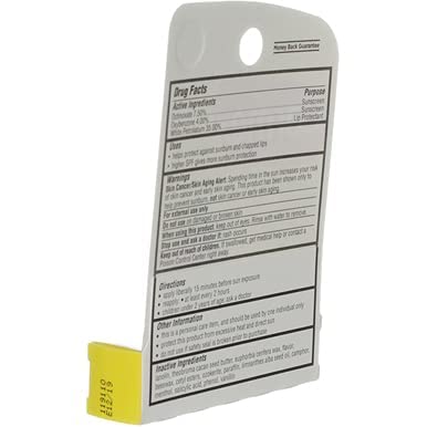 Paquete de 6 bálsamos Carmex SPF15 cereza, experiencia de hidratación durante el día.