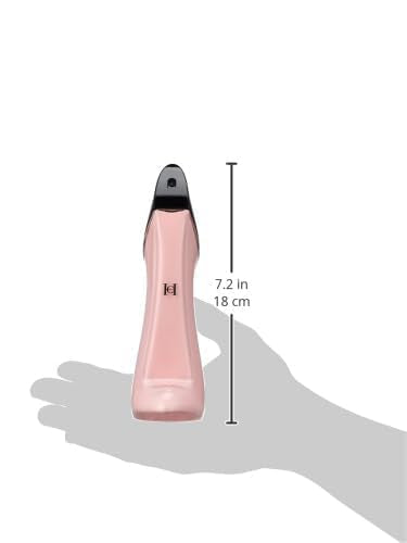 Reflection on a mirror surface highlights premium fragrance quality.