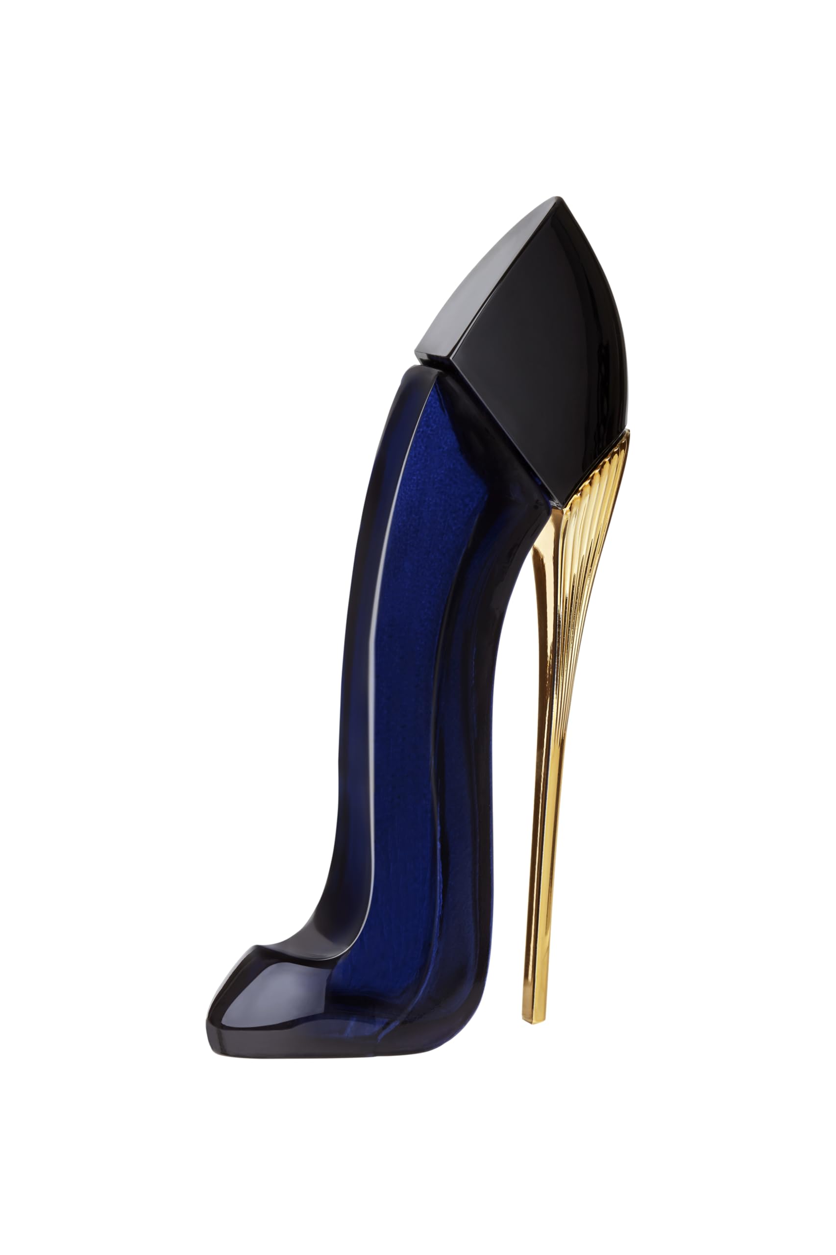 Carolina Herrera Good Girl mini-edp bottle for women, ideal for on-the-go fragrance touch-ups.