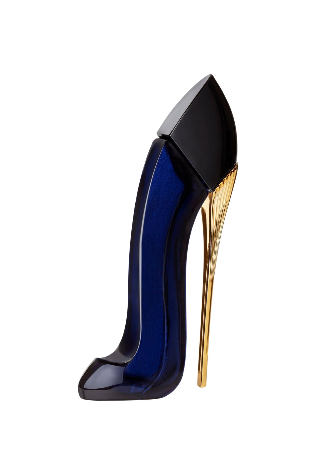 Carolina Herrera Good Girl mini-edp bottle for women, ideal for on-the-go fragrance touch-ups.