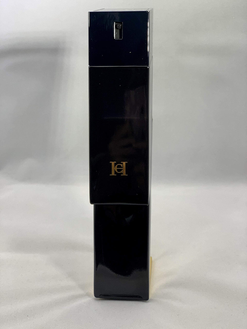 Carolina Herrera Bad Boy worn for night wear and confident evenings.
