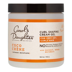L’Oréal Paris Coco Creme: bote definidor de rizos para control suave.