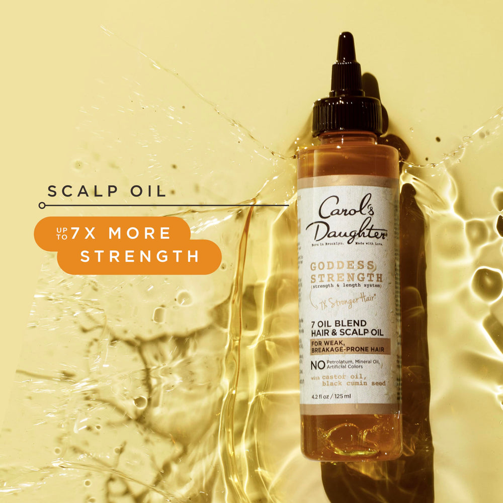 Aceite leave-in para cabello, uso diario sin enjuague.