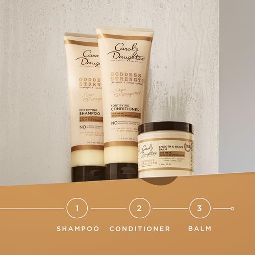 Goddess Strength Balm para retoques rápidos