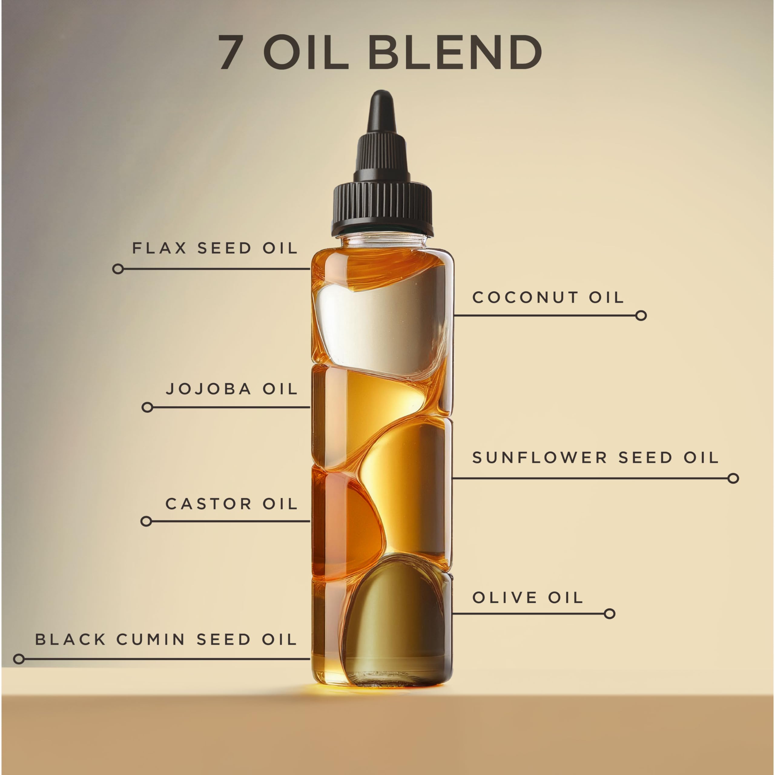 Brillo natural y tacto suave tras cada aplicación.