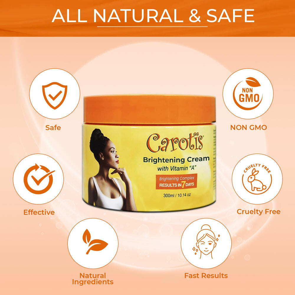 CAROTÏS protección diaria SPF 30 para cuidar la piel