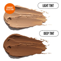 Carpe Primer SPF 30 tube highlights tinted sunscreen and sun protection