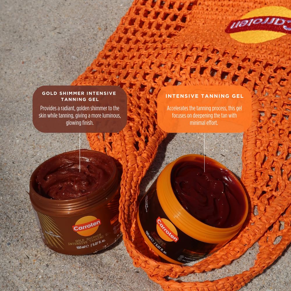 Made in Greece, Carroten reflects Mediterranean skincare craftsmanship