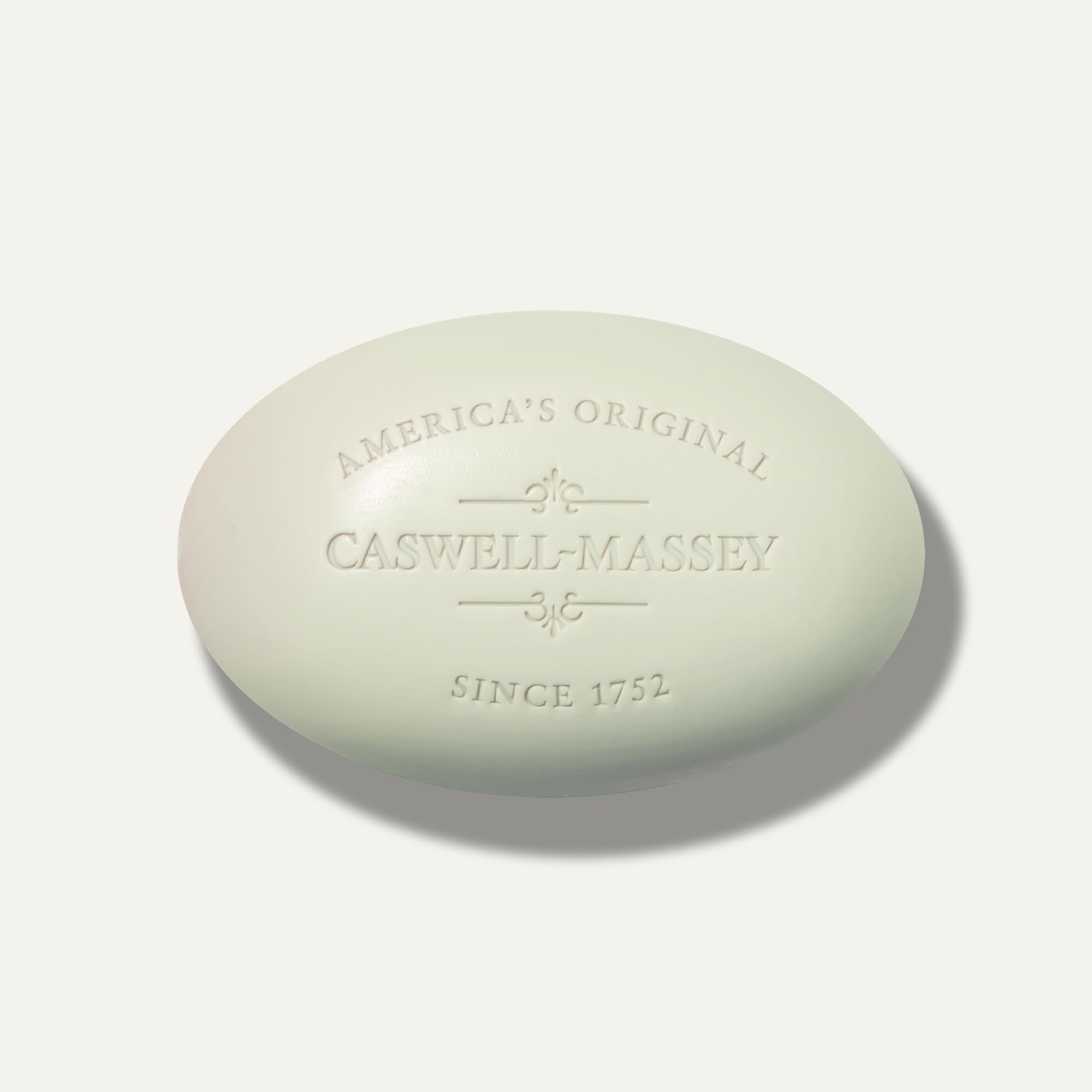 Caswell-Massey Jockey Club notes: carnation, spiced rose, thyme, basil.