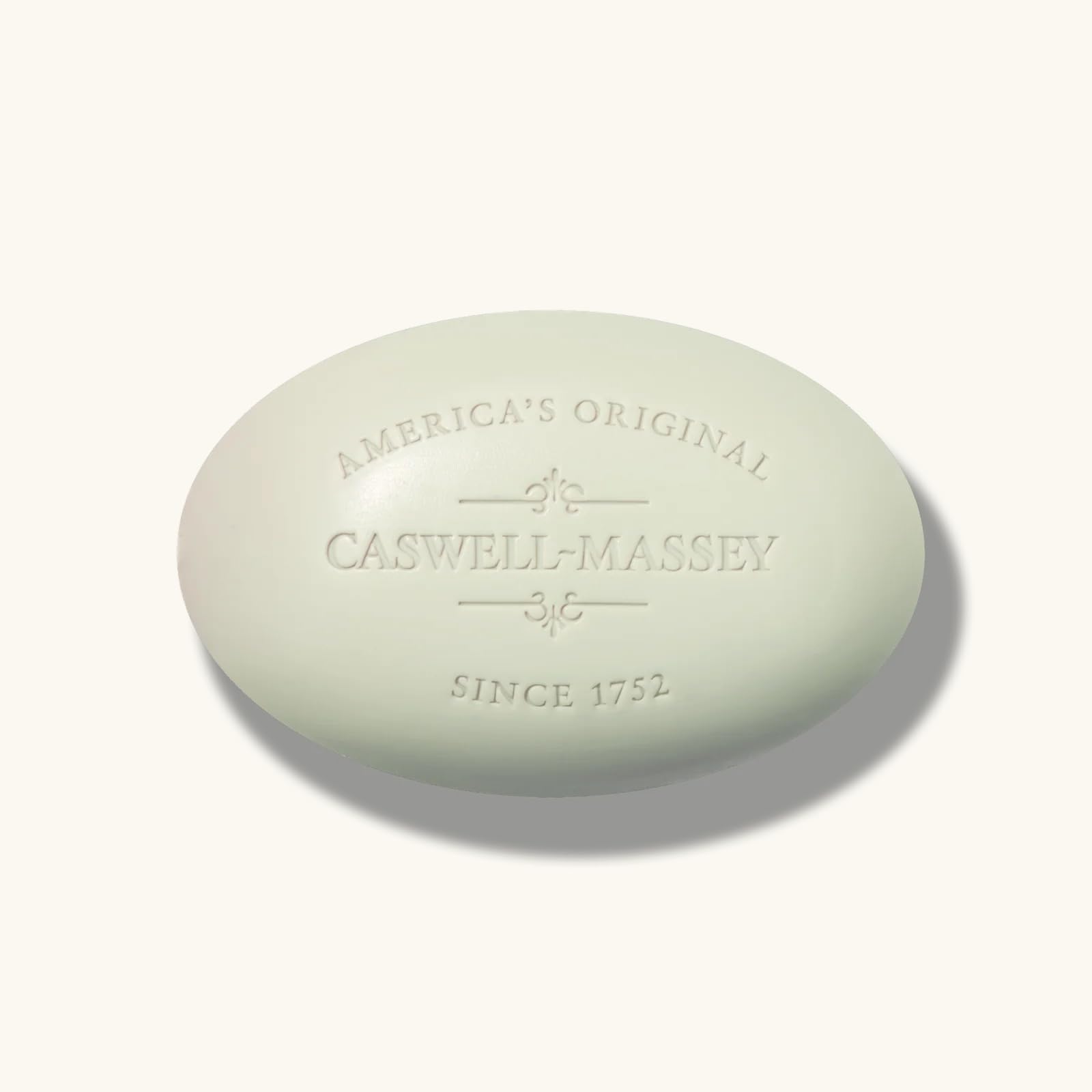 Caswell-Massey Jockey Club historia artesanal desde 1752