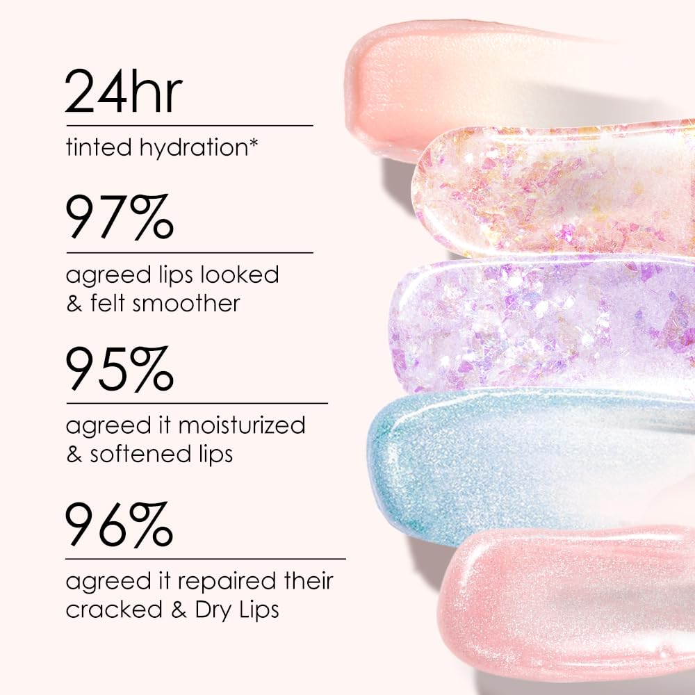 CATKIN bálsamo labial con aceites de jojoba y meadowfoam para hidratación duradera