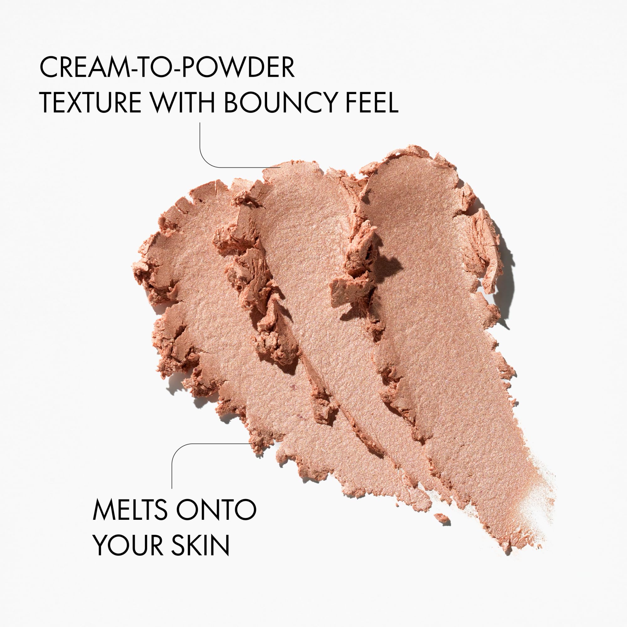 Catrice Aura Glam Bouncy Highlighter features 3D shimmer for radiant glow