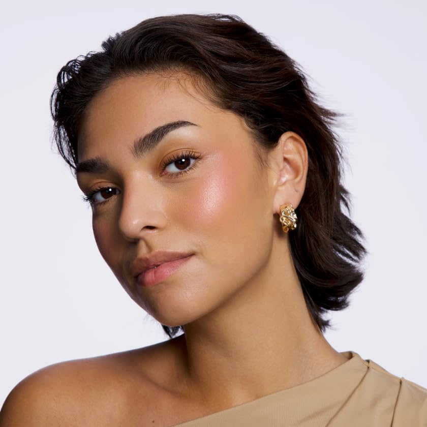 Catrice Blush Affair acabado natural al difuminar
