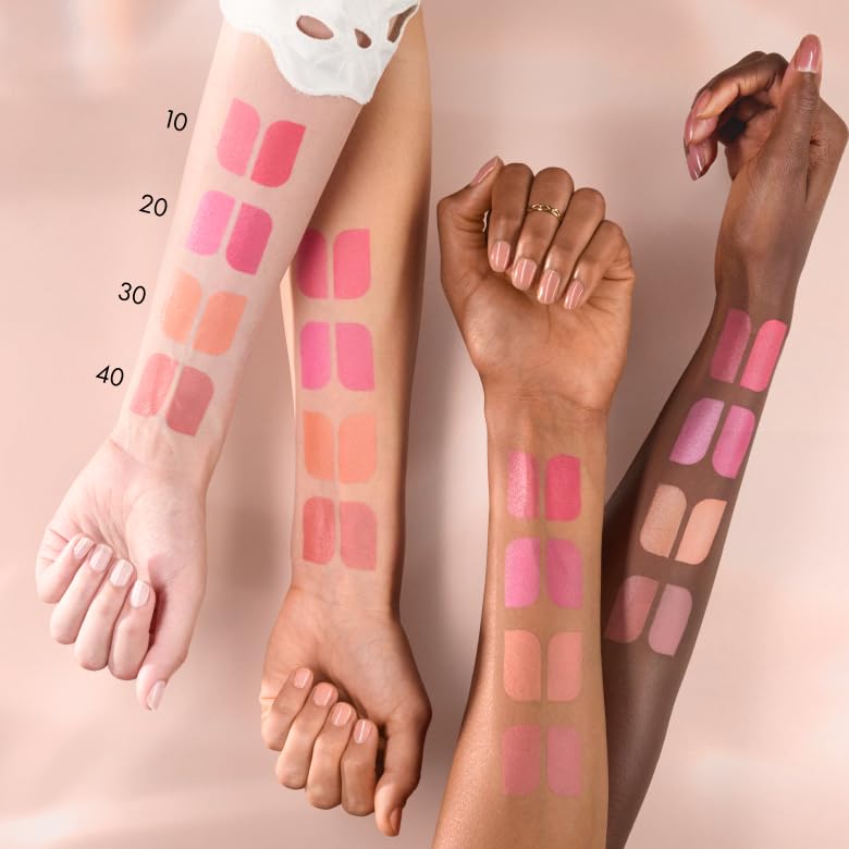 Catrice Blush Affair envase compacto para retoques