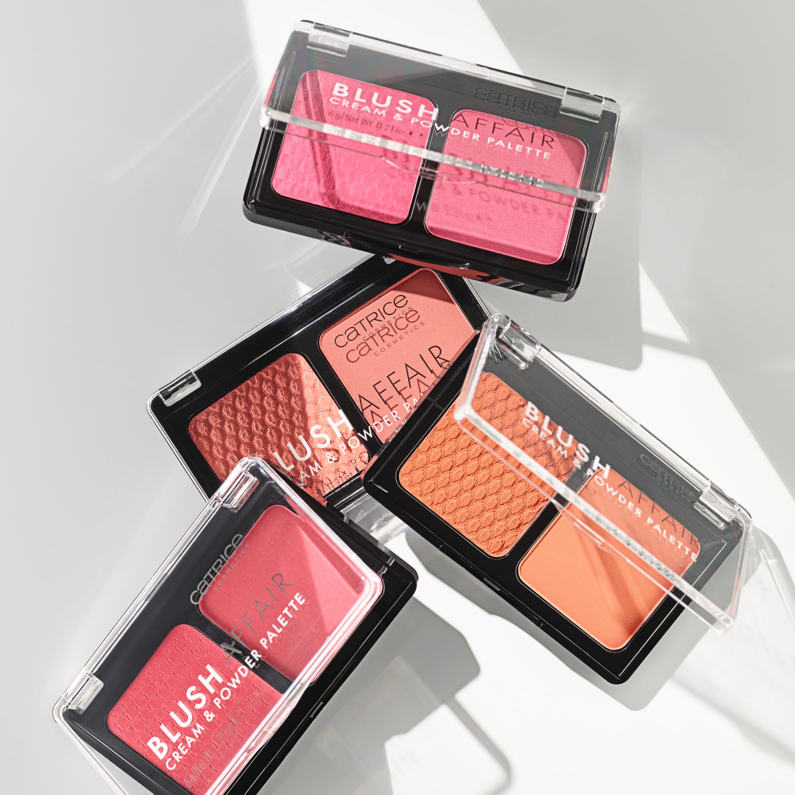 Catrice Blush Affair uso diario para tono fresco