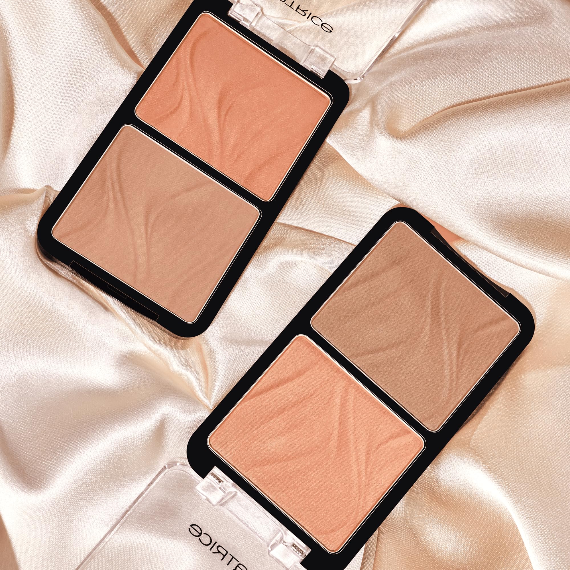 Catrice Butter Like Bronze Palette travel-case image suggests portability