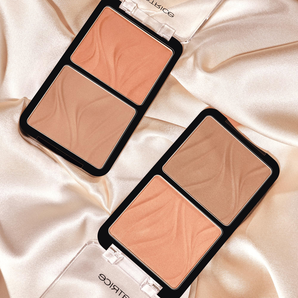 Catrice Butter Like Bronze Palette travel-case image suggests portability
